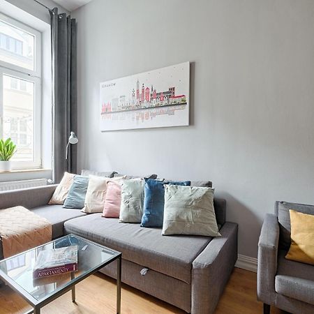 Urban Nest Apartments Krakowska 10 Exterior foto