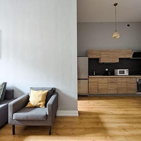 Urban Nest Apartments Krakowska 10 Exterior foto